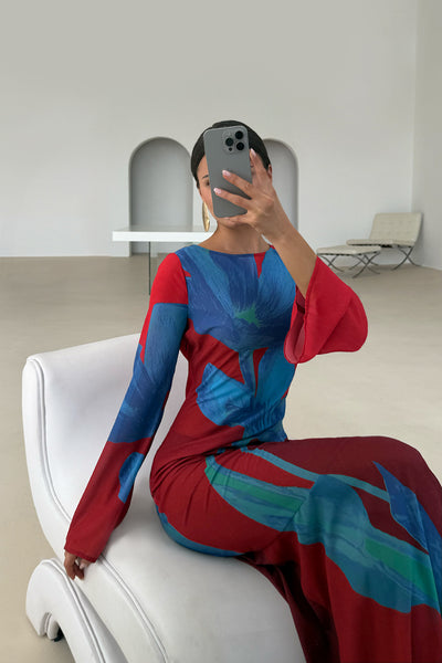 Arora Maxi Dress