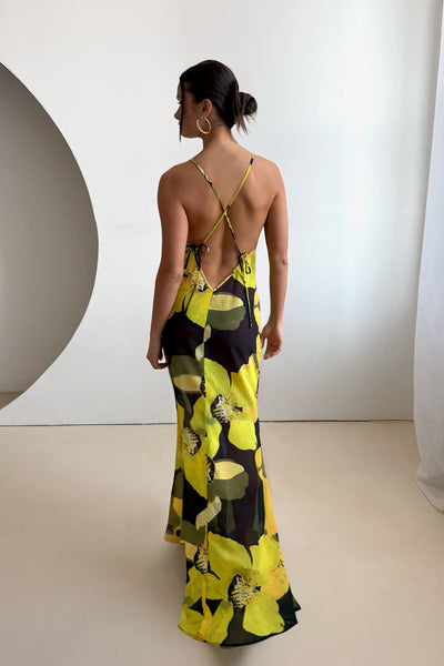 Suki Maxi Dress