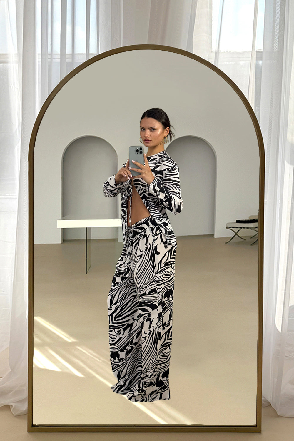 Ava Trousers