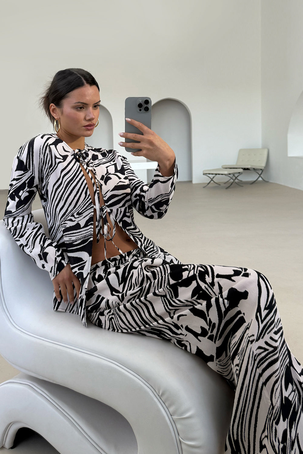 Ava Trousers