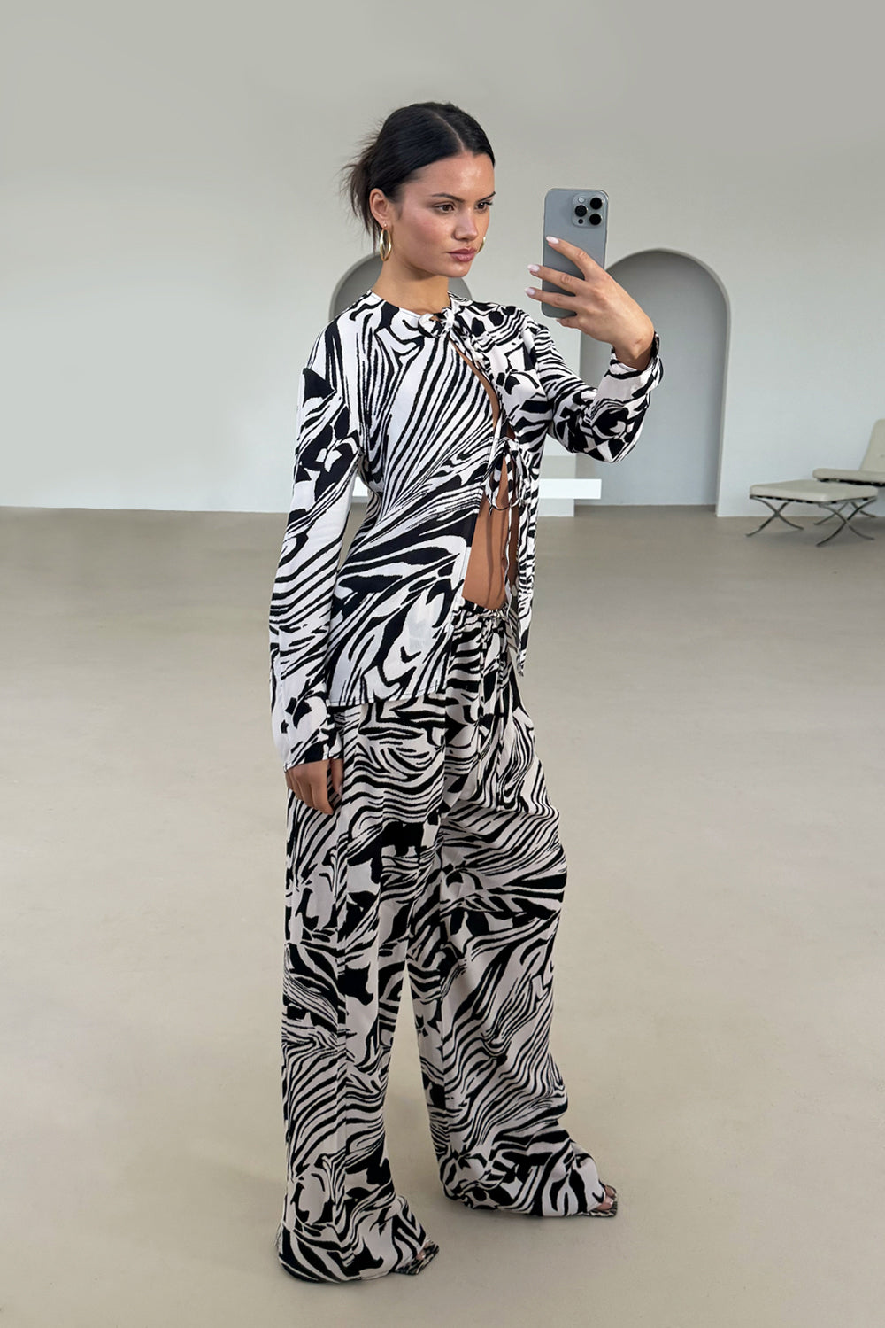 Ava Trousers