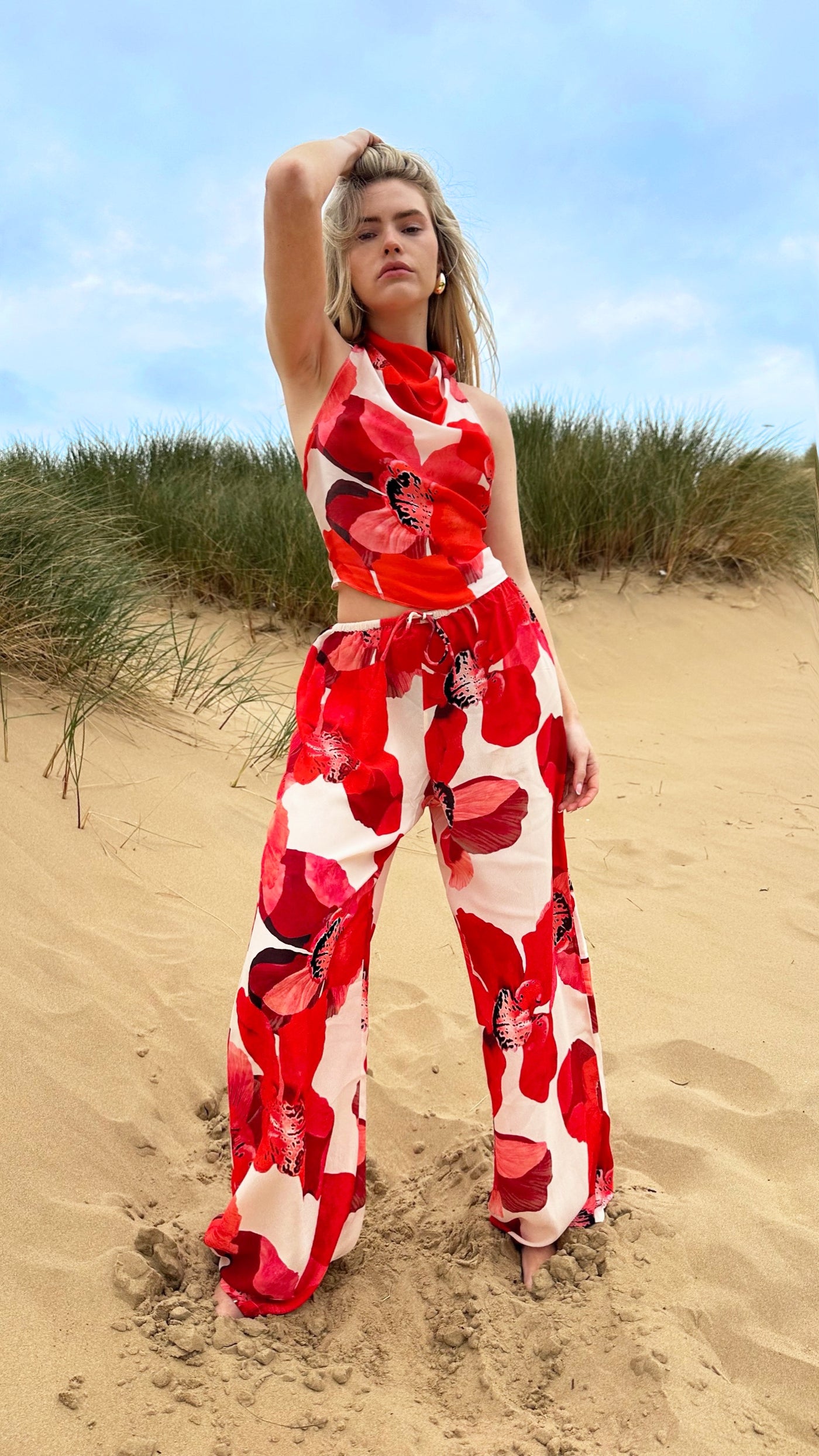 Ava Trousers