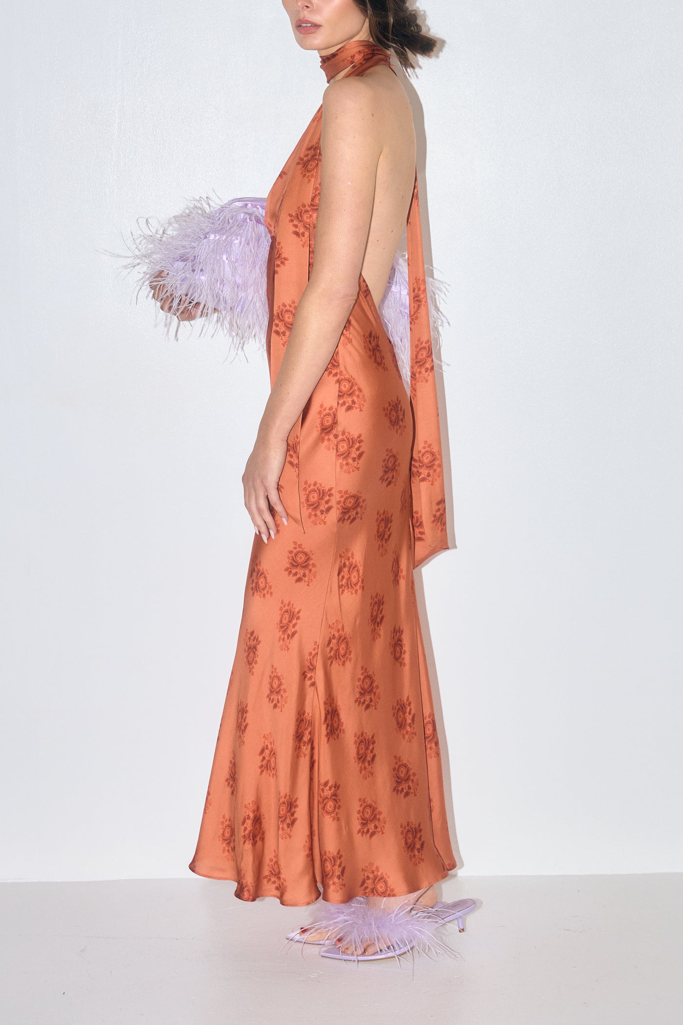 lpa ophelia midi dress Ophelia Midi Dress – Day 6 London