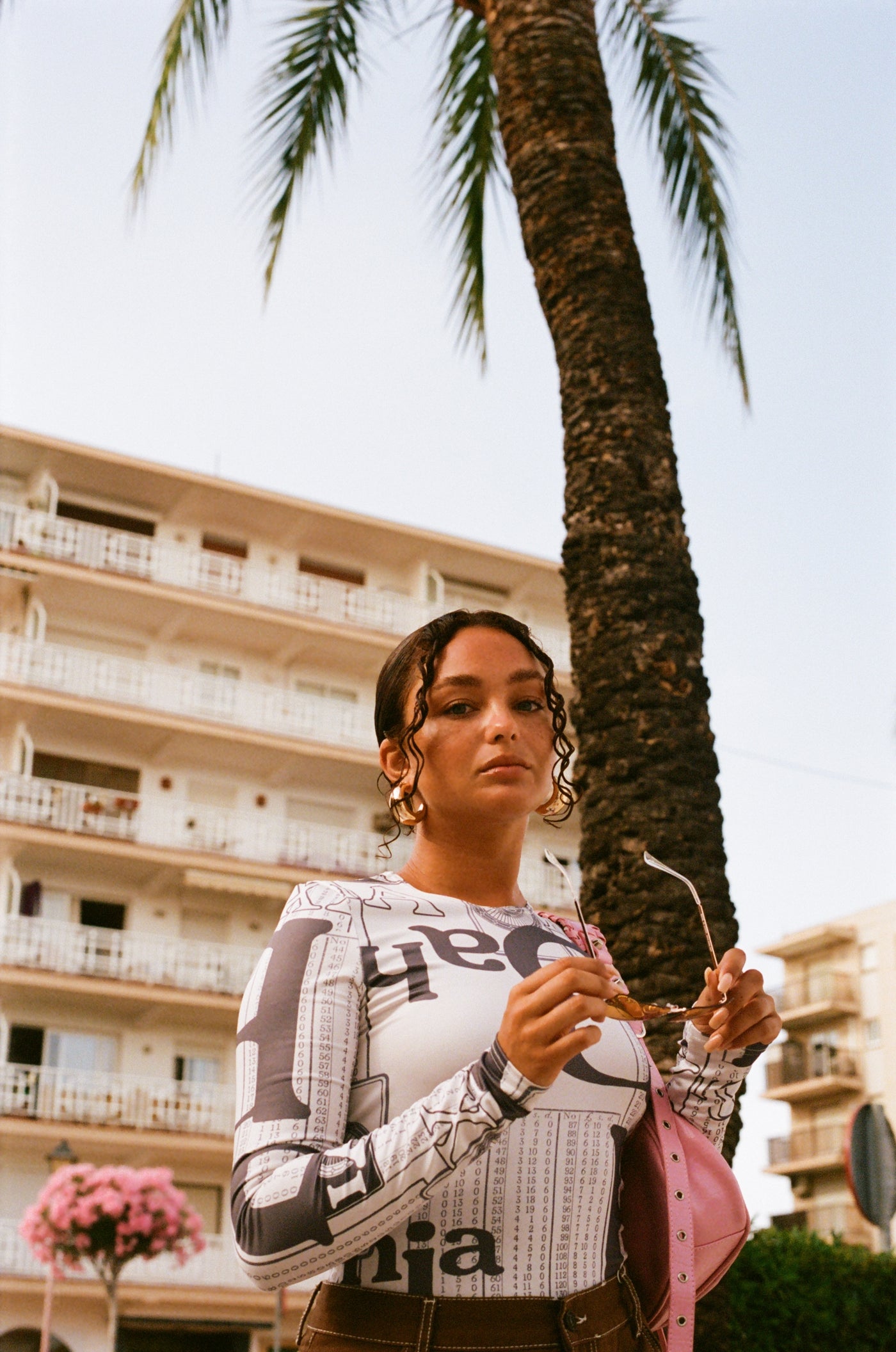 Lyla Top