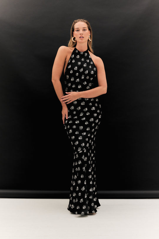 sachin and babi light blue dress Black Evening Dresses