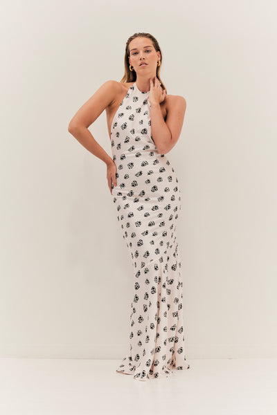 Chloe Maxi Dress – Day 6 London