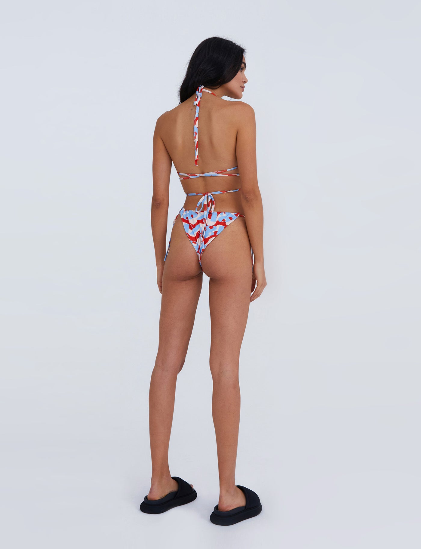 Harper Bikini Top