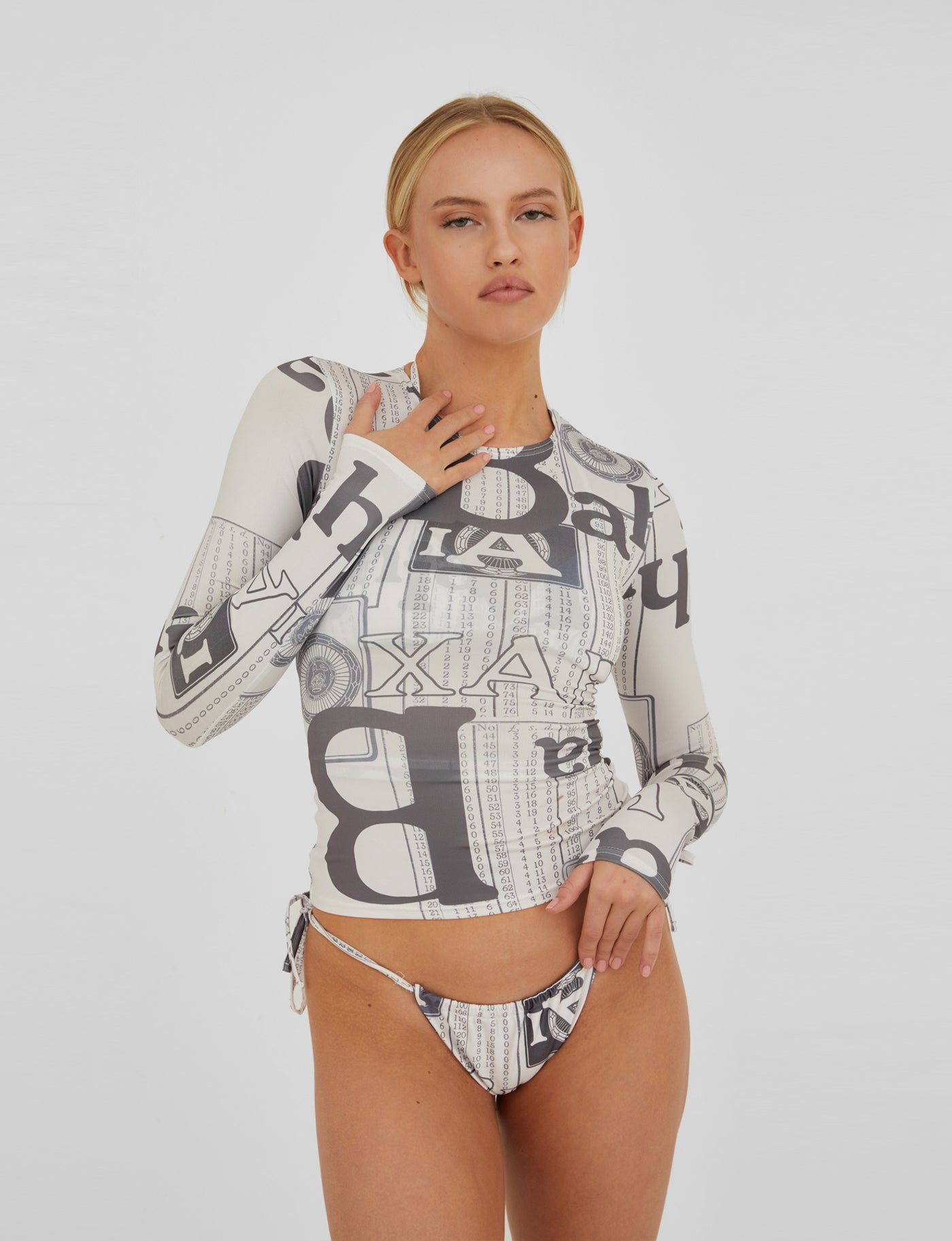 Lyla Top