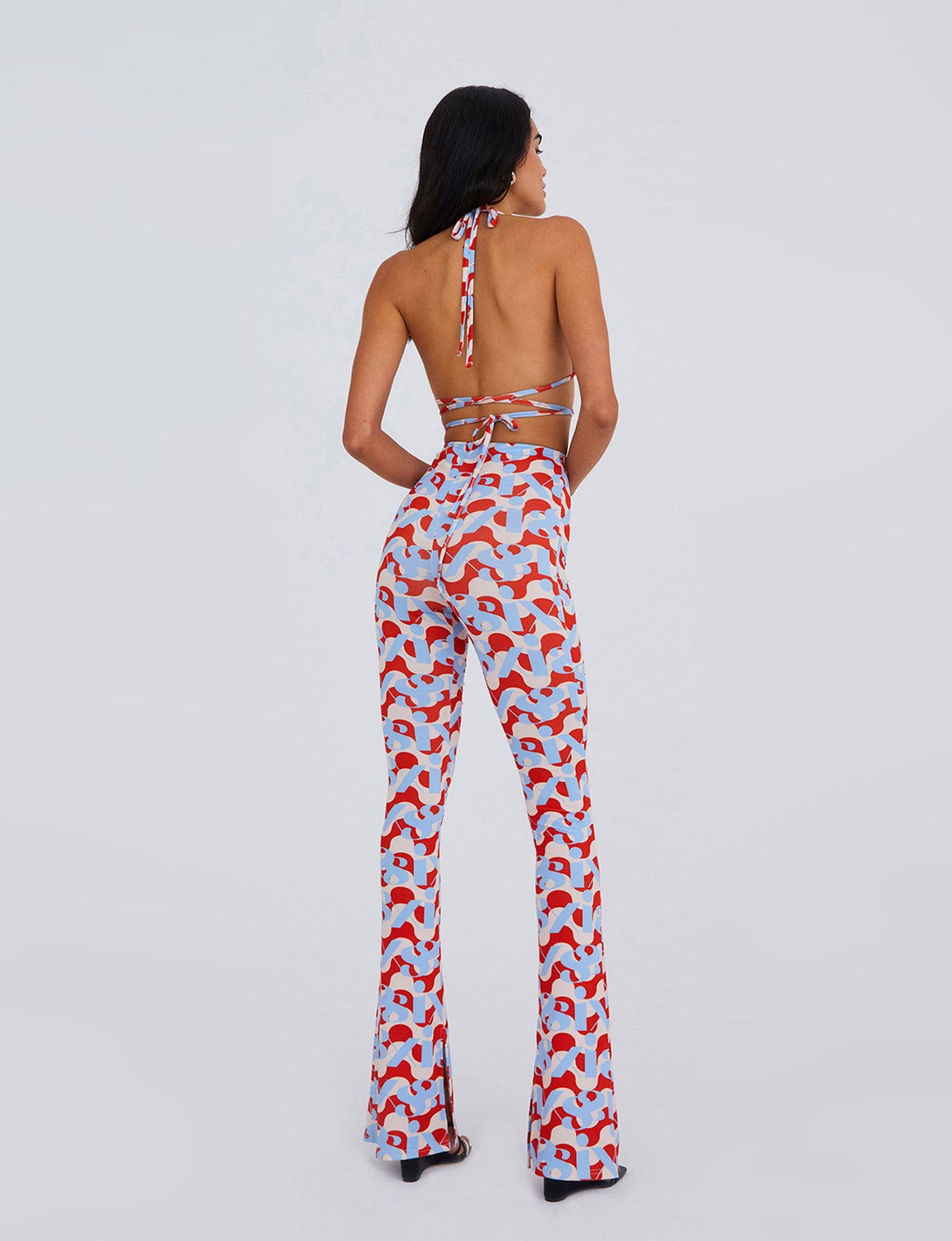 Ziggy Trousers